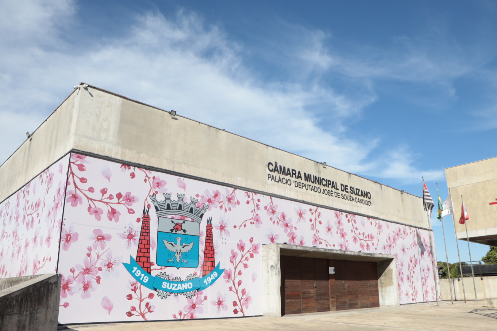 Câmara de Suzano realiza audiência pública para discutir ações contra enchentes nesta terça(10)