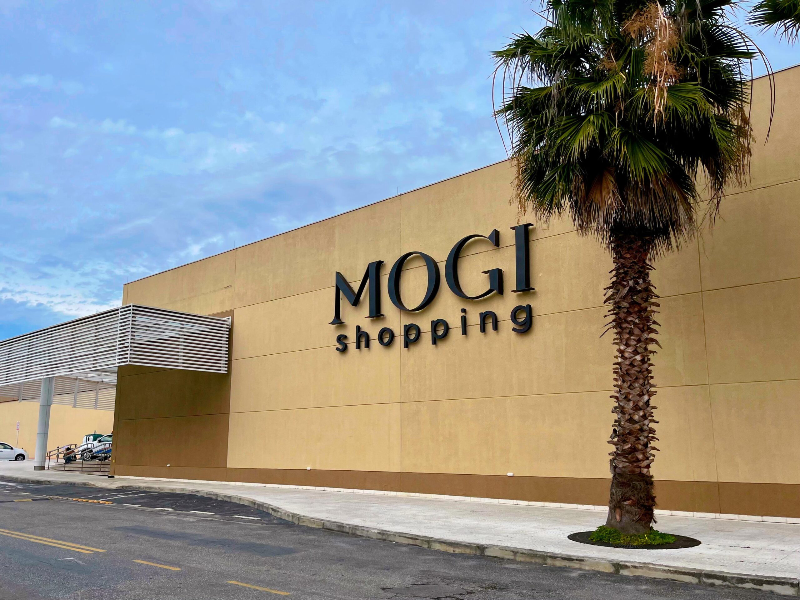 Mogi Shopping reúne mais de 20 vagas de emprego em lojas e restaurantes